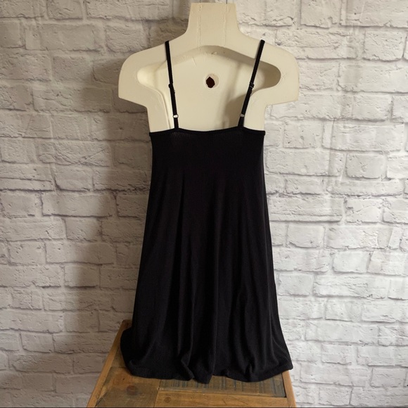MOSSIMO Black Dress - Picture 3 of 6